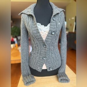 Y2K fairy core romantic grunge cottagecore woodland coquette dollette whimsigoth